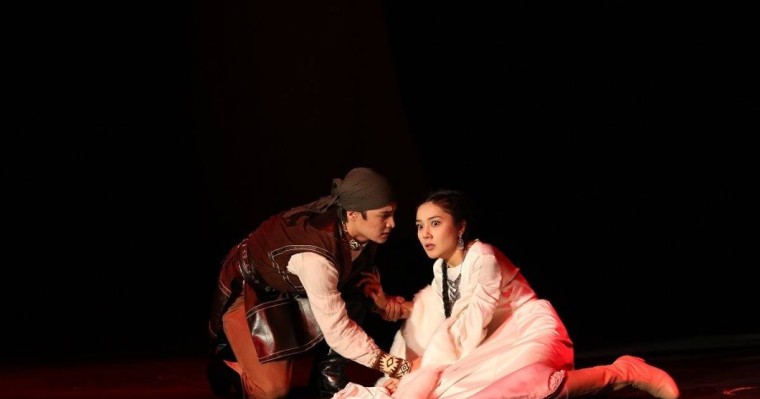 Қазақша өлең: 16 желтоқсан - Тәуелсіздік күні