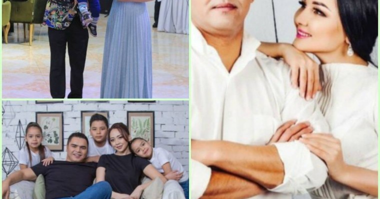 «Жанымнан артық сүйемін»: Жұлдыздар сүйіктілеріне сезімін қалай білдіреді? - Қазақстан жаңалықтары