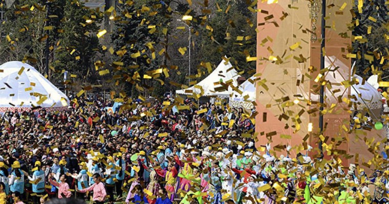 22 наурыз мейрамы: шығу тарихы, қалай тойланады, Наурыз көже