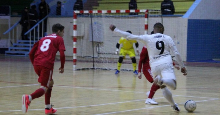 «Ақтөбе» - «Қайрат»: тікелей трансляция