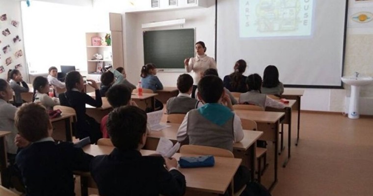 Министр мұғалімдердің 48 жасында зейнетке шығу мүмкіндігі туралы айтты