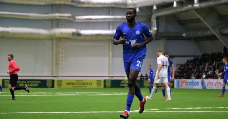 Күресті жалғастырып, алдағы ойындарда жеңіске жету керек 