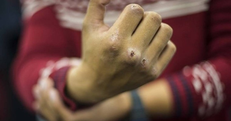 Ішкі істер министрлігі шұғыл түрде комиссия отырысын өткізбек