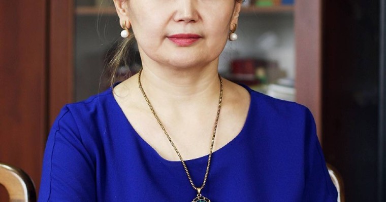 Нутрициолог маман: семіздік қазақтың қанында жоқ!