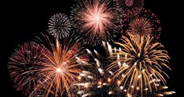 Мектептерде жаңажылдық отшашуларға тыйым салды