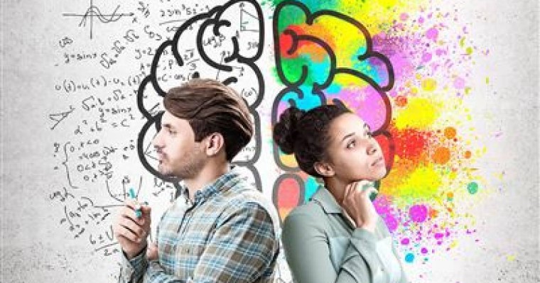 Ғалымдар әйелдердің еркектерге қарағанда ақылы аз екенін дәлелдеді