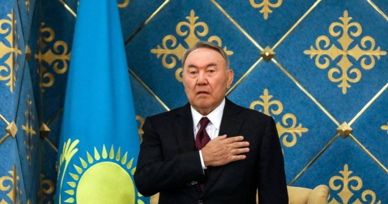 «Тұңғыш президент - Елбасы». Мемлекет үшін маңызы қандай?