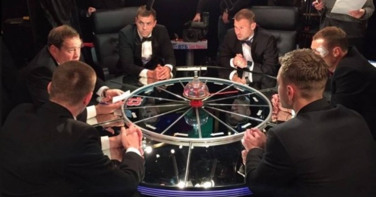 Қазақстан азаматы “Что? Где? Когда?” бағдарламасынан 60 мың рубль ұтып алды