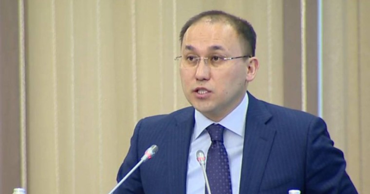 "Жас маман" бағдарламасы әзірленуде