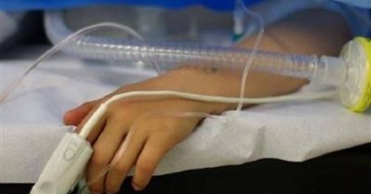 ШҚО-да 11 жастағы бала термикалық күйіктен қайтыс болды