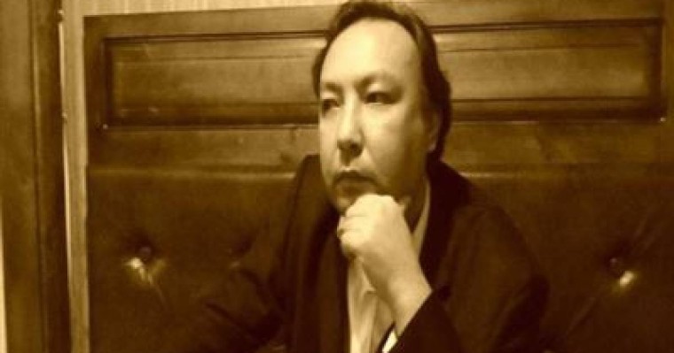 Қазақстандық журналист Әнуар Омаров қайтыс болды