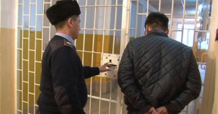 Жаркентте "Қазпоштадан" 300 млн теңге ұрлағандар ұсталды