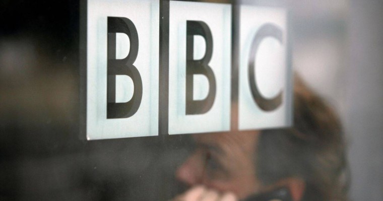 BBC Ресейде ИМ идеологиясын таратты