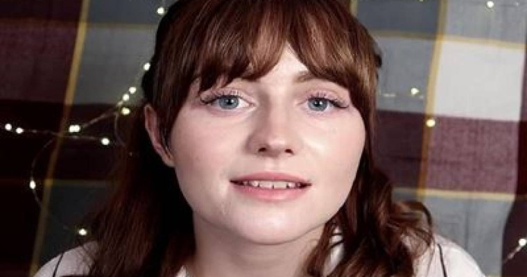 Бойжеткен видеода сыбырлай сөйлеп 80 мыңға жуық доллар тапты