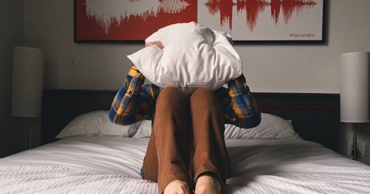 Сирек кездесетін дертке шалдыққан студент тәулігіне 22 сағат ұйықтауға мәжбүр