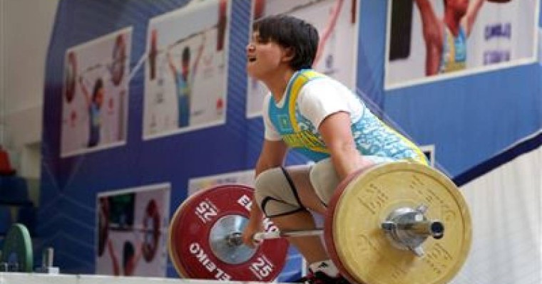 Раушан Мешітханова Катардағы турнирде күміс медаль олжалады