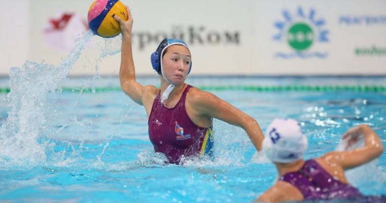 Су добы. «Айша-Бибі» «Юградан» ұтылып қалды