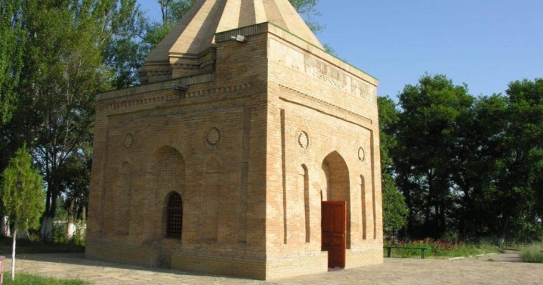 Ежелгі Тараздың іргетасын қалаған кім?