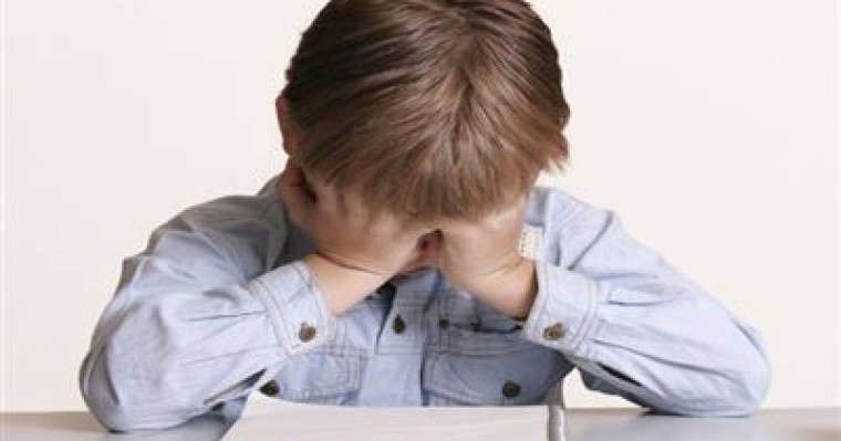 Өскеменде 5 сынып оқушысы сабақта өзіне қол жұмсамақ болды