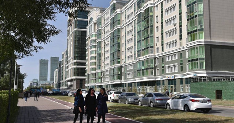 "Қырыңмен жүресің" Нұр-Сұлтанның тұрғындары өз өмірі үшін алаңдап отыр