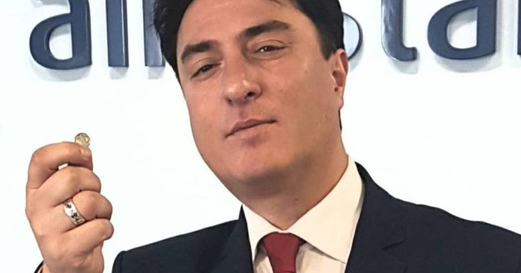 Түркі халықтары "екі аурудан" құтылуы керек