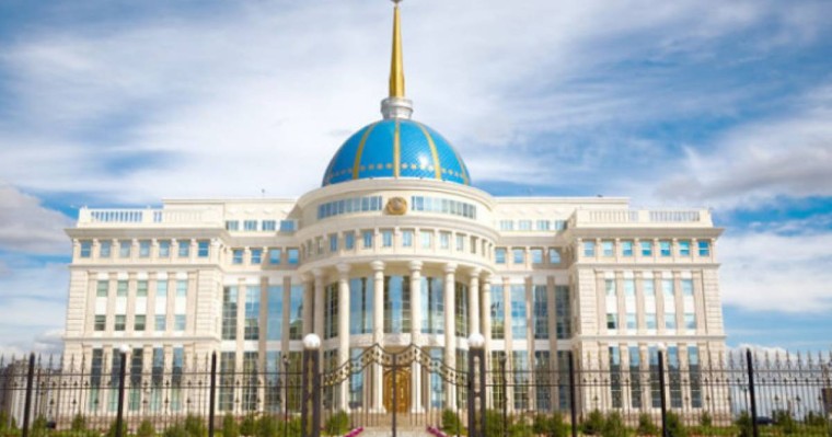 Ерлан Баттақов – Президент Іс басқарушысының бірінші орынбасары