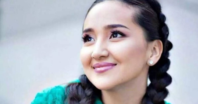 Скачать Өтінемін Салтанат Бақаева (2019)