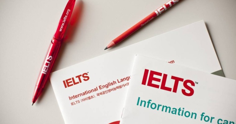 IELTS тапсыру үшін қанша уақыт дайындалу керек?