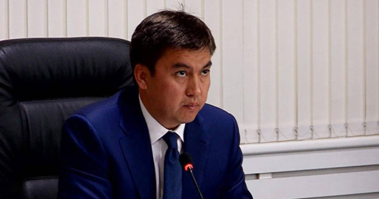 "Нұр-Сұлтан, Қазақстан!" Шымкент әкімі елорданың жаңа атауын қолдап, халыққа ұран тастады