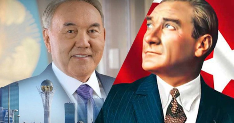 Басшысын жамандаған ел оңбайды