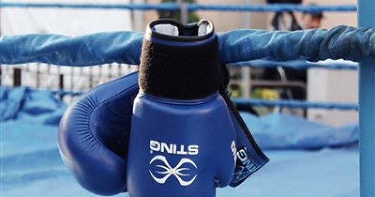 Танымал боксшы алғаш рет жеңіліс тапты