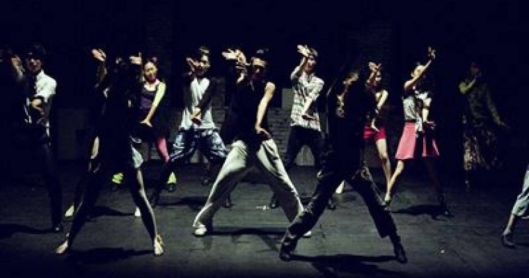 Қазақстандық биші жігіт Ресейдегі шоуда үшінші орын алды