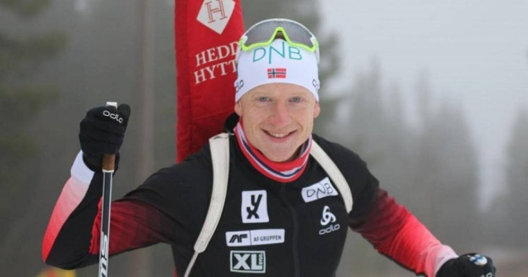 Йоханнес Бё 2019 әлем чемпионы атанды