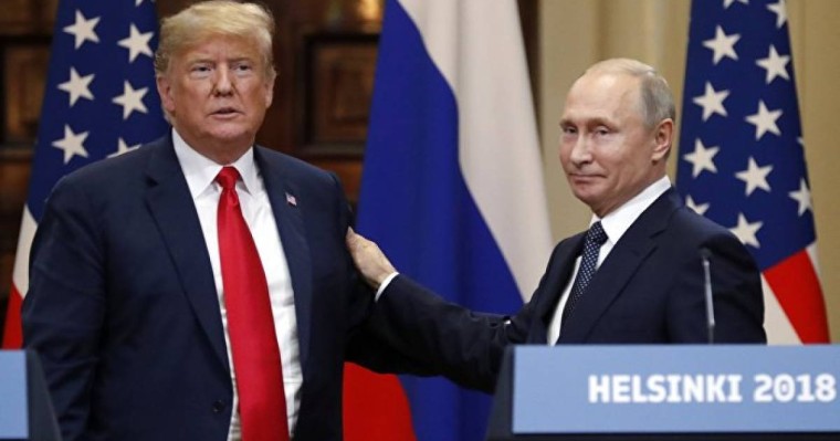 Дональд Трамп Владимир Путин және Си Цзиньпинмен қашан кездеседі