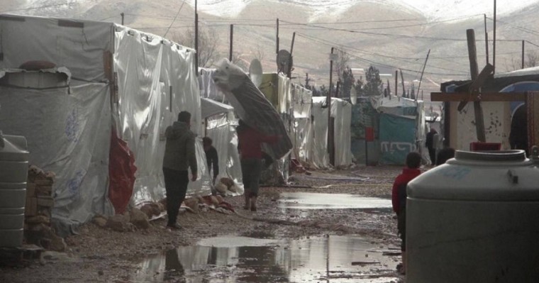 联合国报告：世界流离失所人数超过7000万