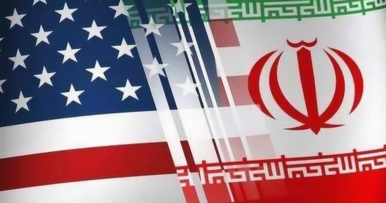 伊朗称不会与美国发生任何军事冲突