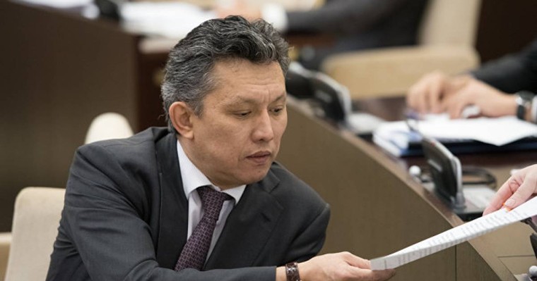 Астана әкімі көмек сұрап келген ананы бірлесіп жұмыс істеуге шақырды