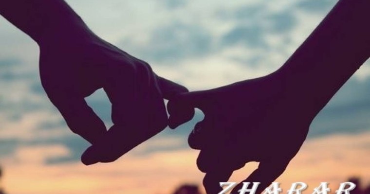 Қазақша Махаббат хикаялары жинағы