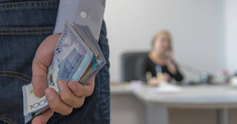 Жемқорлық үшін бірінші басшы жазаланады – мәжіліс заң жобасын мақұлдады