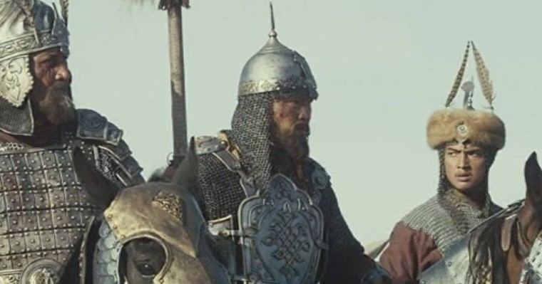 Райымбек батырдың өмірбаяны