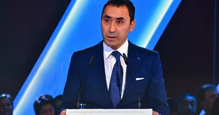 атақты бизнесмен басынан кешкен тылсым оқиғаны есіне алды