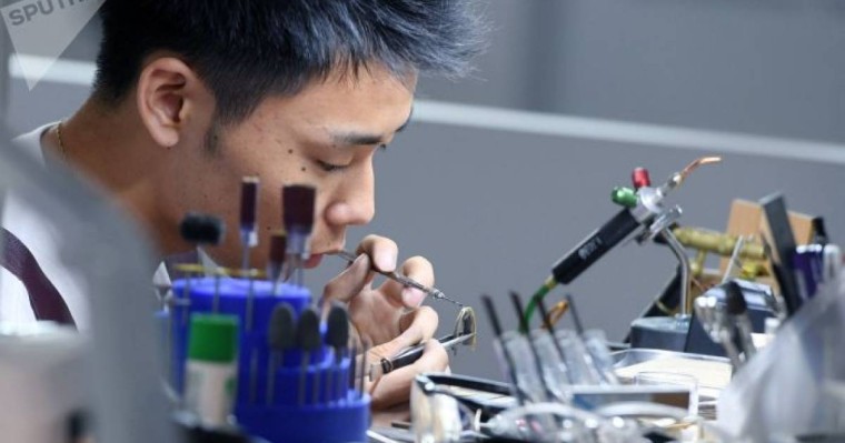 Ресей мен Қазақстан кәсіби білім беруді WorldSkills стандартына сәйкес дамытып жатыр