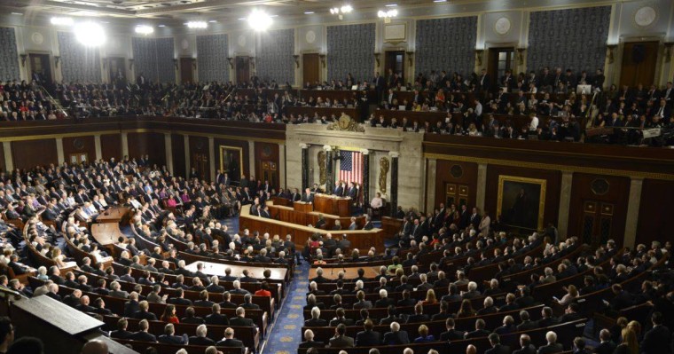 Конгресменнің "Рысқалиев ісін" қозғауы және президент сайлауы