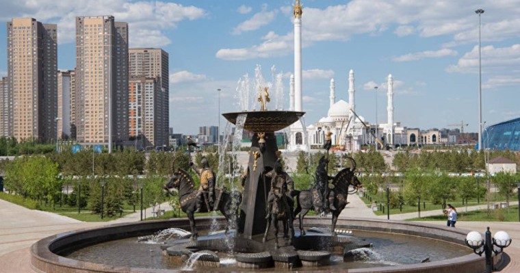 25 тамызда қандай іс-шаралар өтеді: Нұр-Сұлтан, Алматы