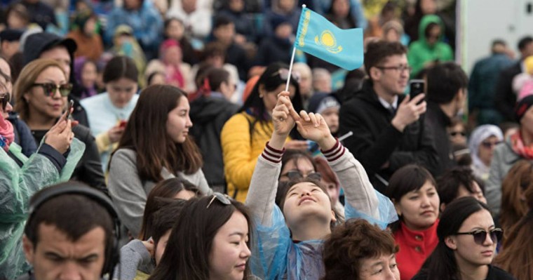 民主力量联盟：哈萨克斯坦人民做出了正确的选择