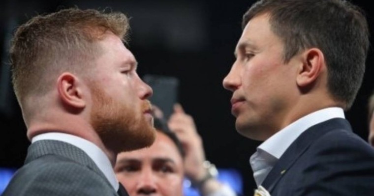 Головкиннің Канеломен үшінші жекпе-жектегі гонорары және DAZN-дағы нақты күні туралы айтылды