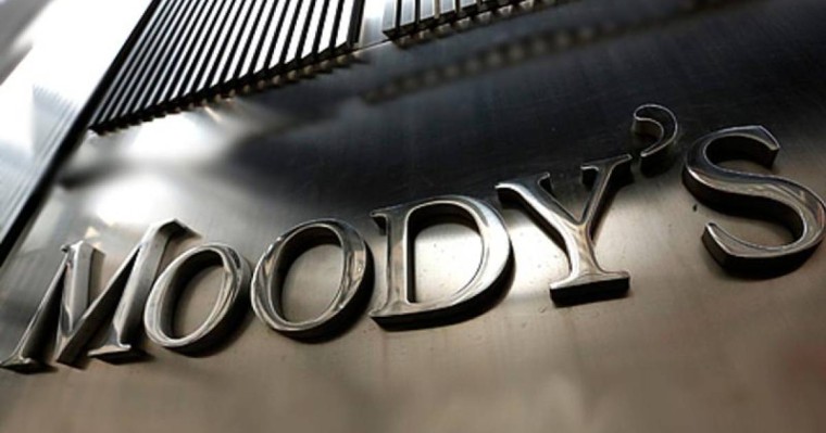 穆迪上调哈萨克斯坦信用评级和展望