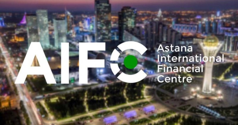 阿斯塔纳国际金融中心总裁访问中国浙江财经大学