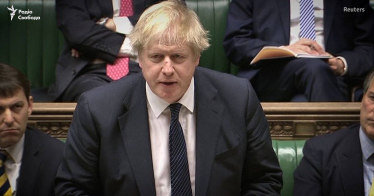 Консервативтік партия басшысы сайлауында Борис Джонсон алда келеді