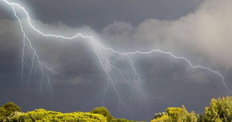 未来48小时气象预报